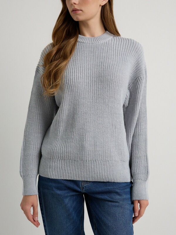 Вязаные джемперы CONTE LDK 276 Джемпер женский