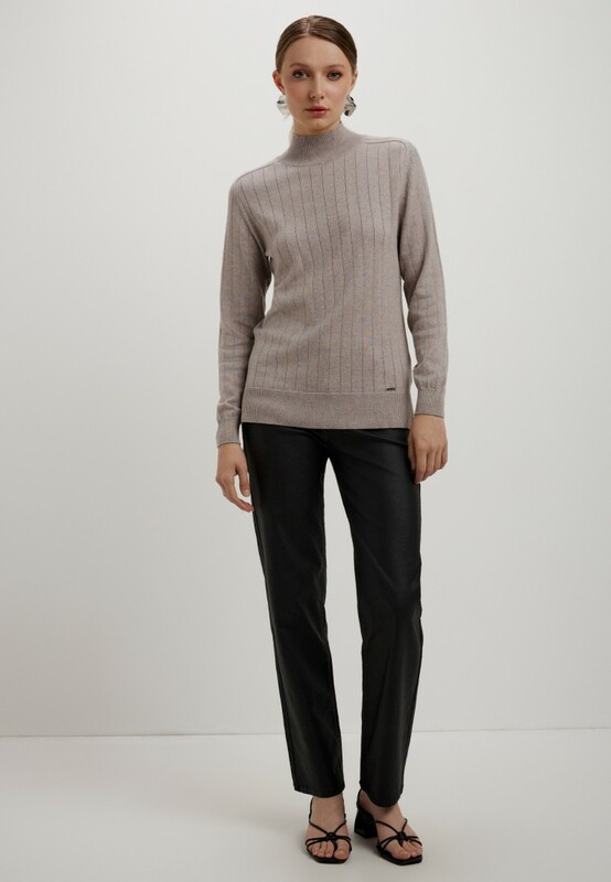 Вязаные джемперы CONTE LDK23112 Джемпер женский