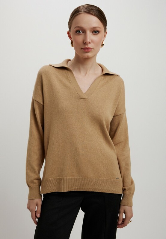 CONTE LDK23113 Джемпер женский