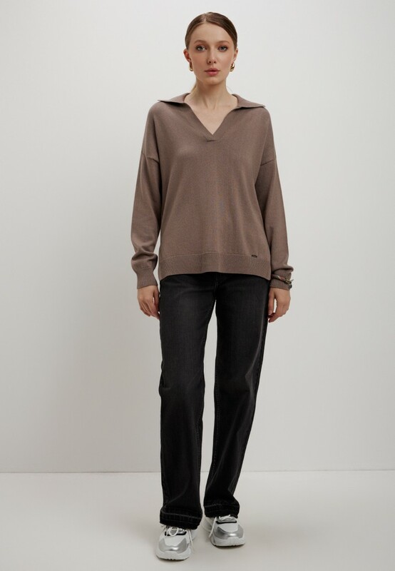 CONTE LDK23113 Джемпер женский