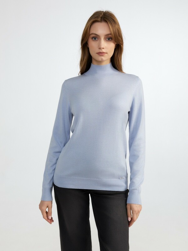 Вязаные джемперы CONTE LDK23115 Джемпер женский