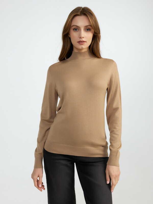 Вязаные джемперы CONTE LDK23115 Джемпер женский