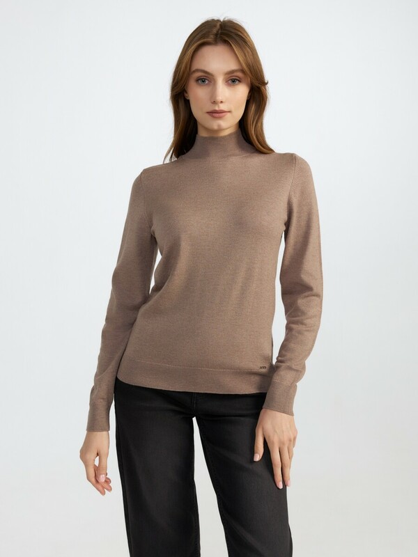 Вязаные джемперы CONTE LDK23115 Джемпер женский