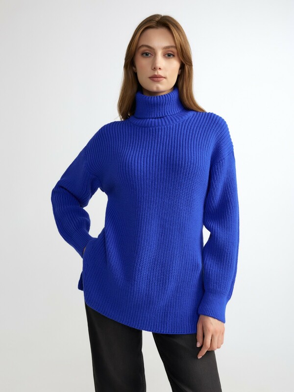 Вязаные джемперы CONTE LDK23118 Джемпер женский