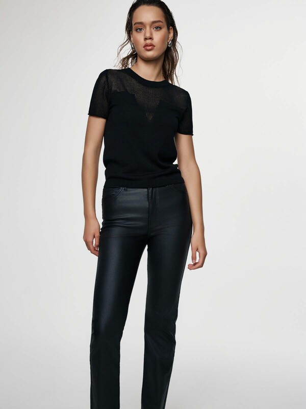 Вязаные джемперы CONTE LDK 2331 Джемпер женский