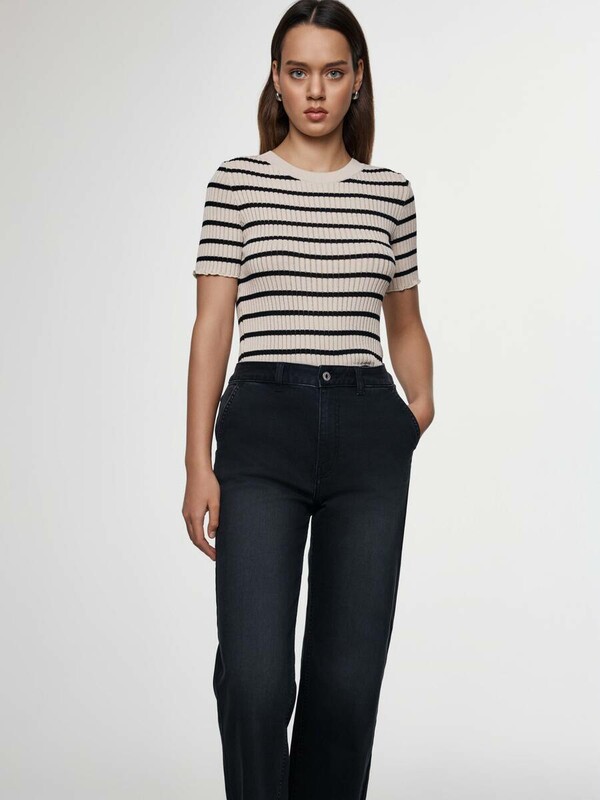 Вязаные джемперы CONTE LDK 2335 Джемпер женский