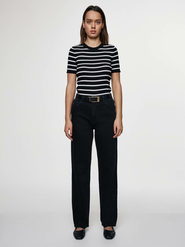 Вязаные джемперы CONTE LDK 2335 Джемпер женский