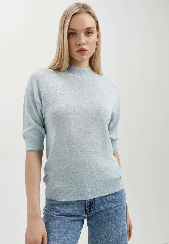 Джемперы CONTE LDK2353 Джемпер женский