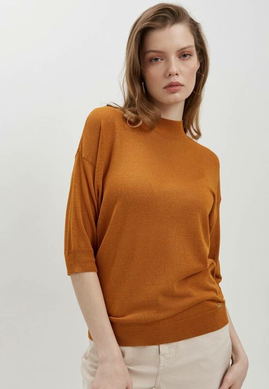 Джемперы CONTE LDK2353 Джемпер женский