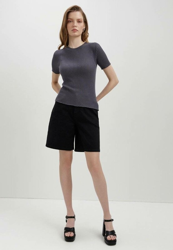 Вязаные джемперы CONTE LDK 2359 Джемпер женский