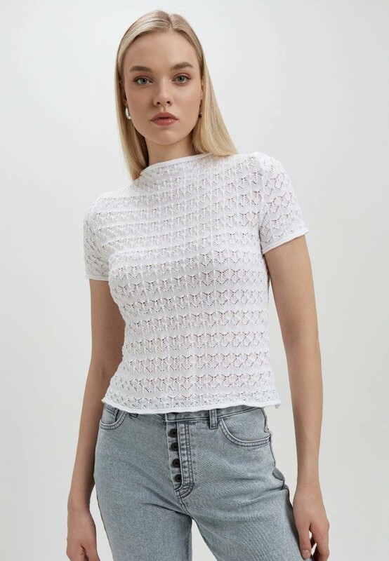 Джемперы CONTE LDK2360 Джемпер женский