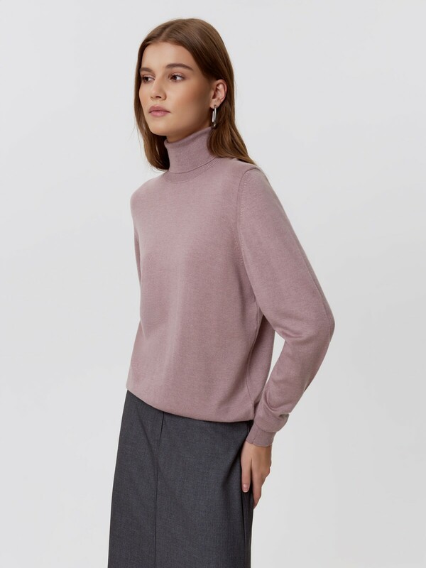 Джемперы CONTE ELEGANT LDK2463 Джемпер женский