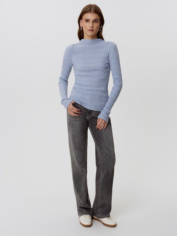 Джемперы CONTE ELEGANT LDK2464 Джемпер женский