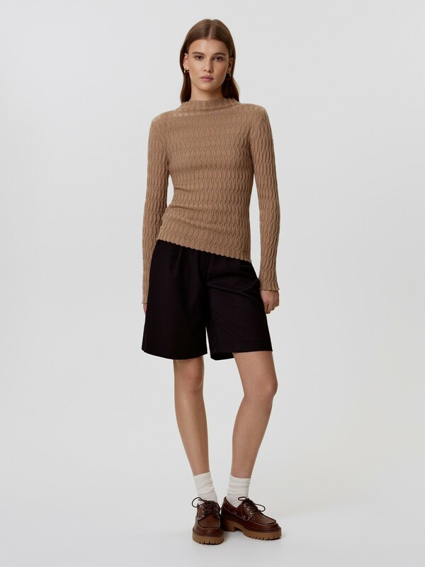 Джемперы CONTE ELEGANT LDK2464 Джемпер женский