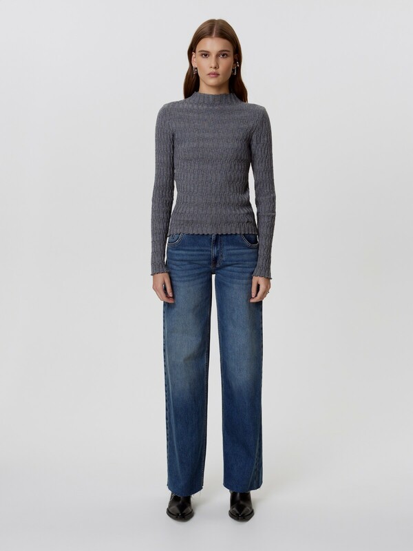 Джемперы CONTE ELEGANT LDK2464 Джемпер женский