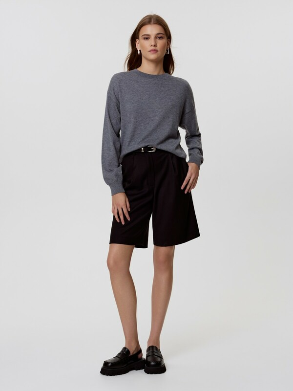 Джемперы CONTE ELEGANT LDK2467 Джемпер женский