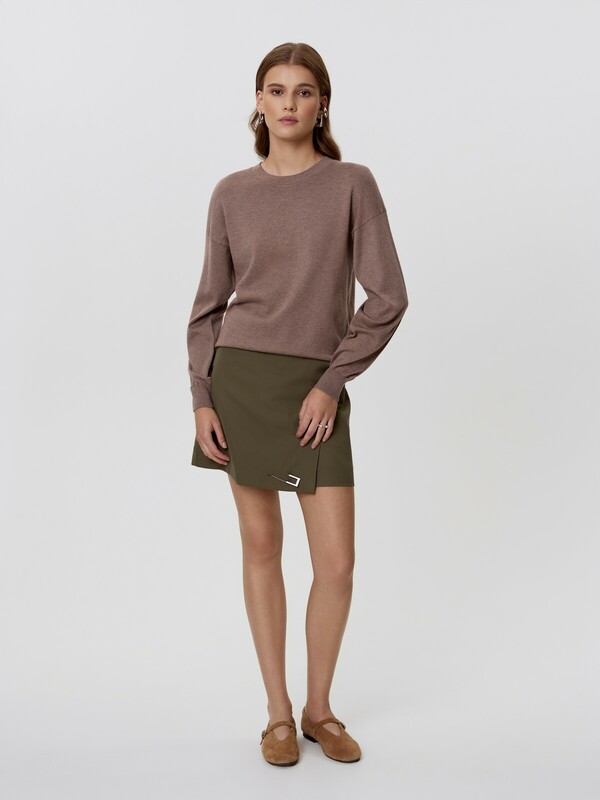 Джемперы CONTE ELEGANT LDK2467 Джемпер женский