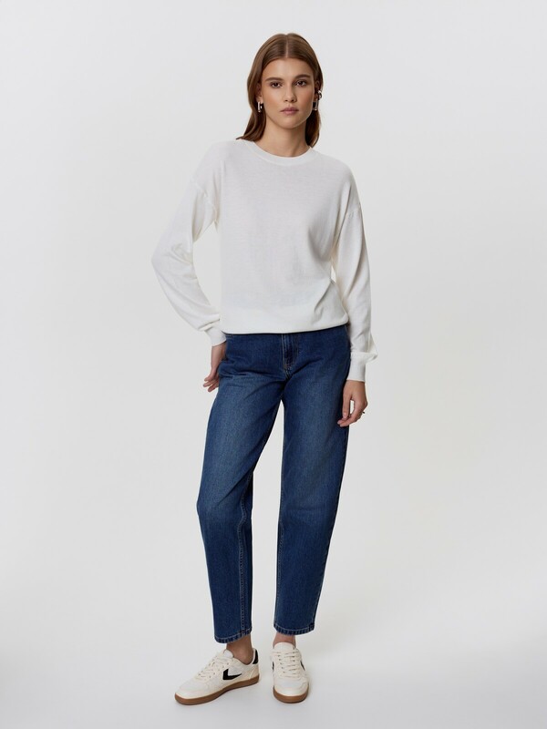 Джемперы CONTE ELEGANT LDK2467 Джемпер женский