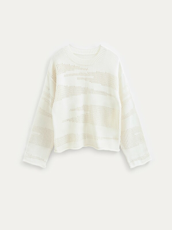 Вязаные джемперы CONTE LDK25126 Джемпер женский