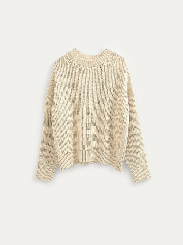 Вязаные джемперы CONTE LDK25127 Джемпер женский