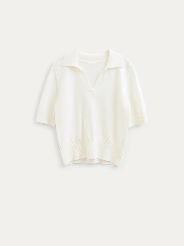 Вязаные джемперы CONTE LDK25130 Джемпер женский