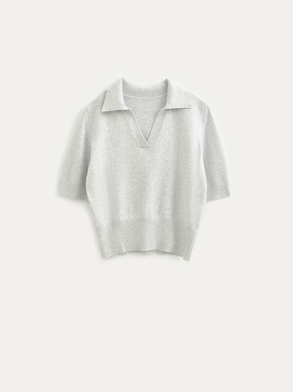 Вязаные джемперы CONTE LDK25130 Джемпер женский