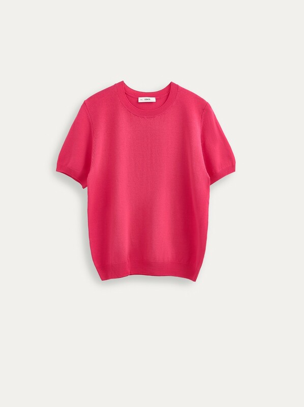 Вязаные джемперы CONTE LDK25131 Джемпер женский