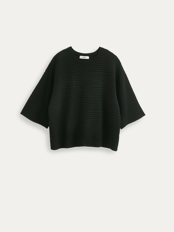 Вязаные джемперы CONTE LDK25133 Джемпер женский