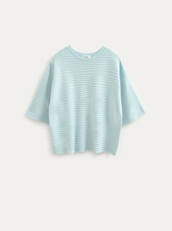 Вязаные джемперы CONTE LDK25134 Джемпер женский