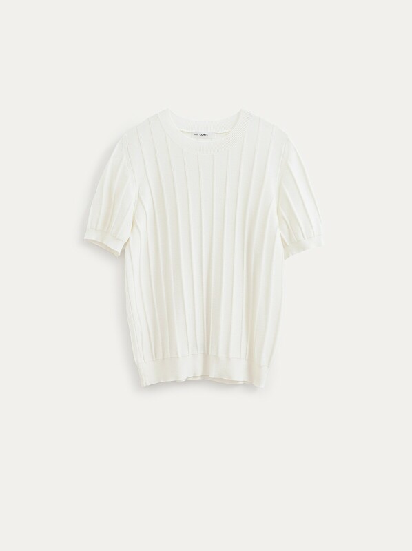 Вязаные джемперы CONTE LDK25136 Джемпер женский