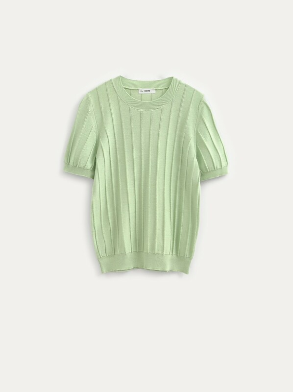 Вязаные джемперы CONTE LDK25136 Джемпер женский