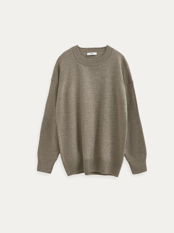 Джемперы CONTE LDK2514 Джемпер женский