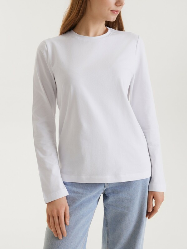 Джемперы CONTE BASIC COLLECTION LD 5026 Джемпер женский