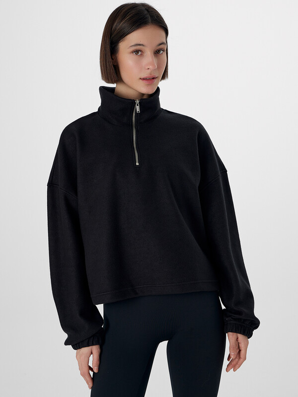 СВИТШОТ ЖЕНСКИЙ 302491