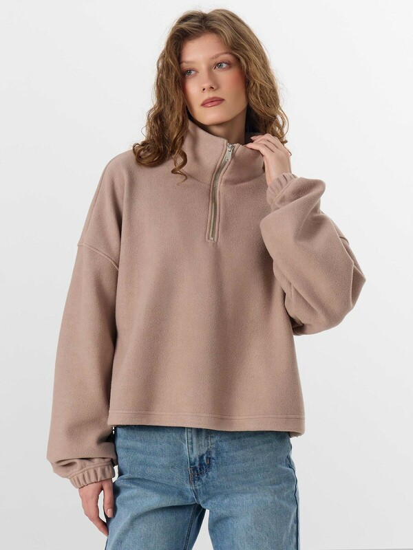 СВИТШОТ ЖЕНСКИЙ 302491