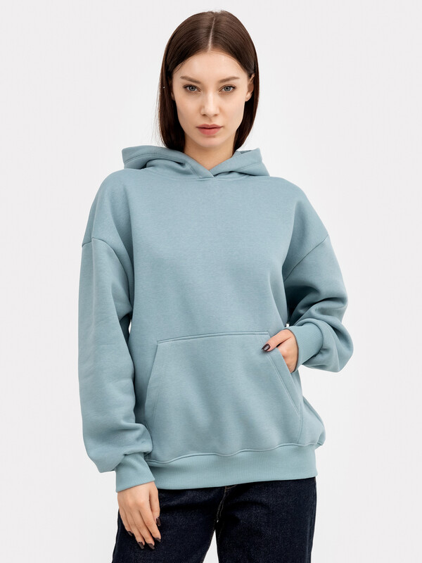 АНОРАК ЖЕНСКИЙ 302775-1