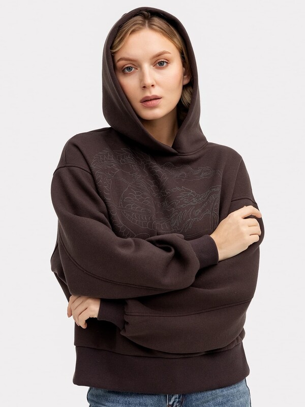 АНОРАК ЖЕНСКИЙ 302792