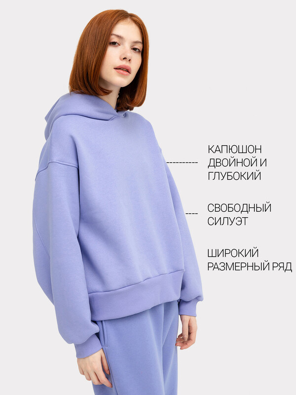 АНОРАК ЖЕНСКИЙ 302792