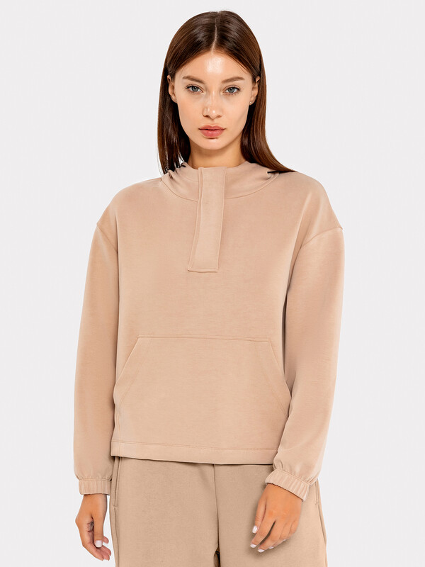 АНОРАК ЖЕНСКИЙ 302875