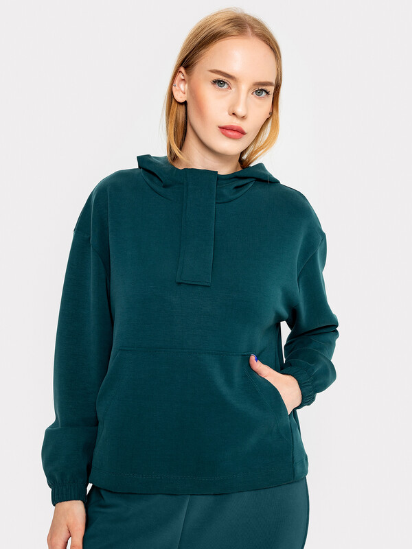 АНОРАК ЖЕНСКИЙ 302875