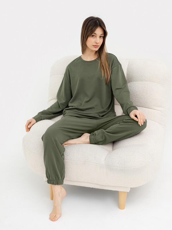 ДЖЕМПЕР ЖЕНСКИЙ 502755