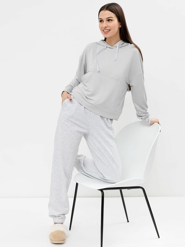 АНОРАК ЖЕНСКИЙ 502759