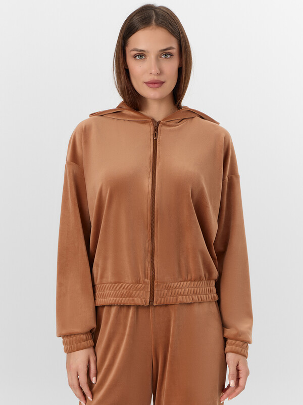 ТОЛСТОВКА ЖЕНСКАЯ 502984