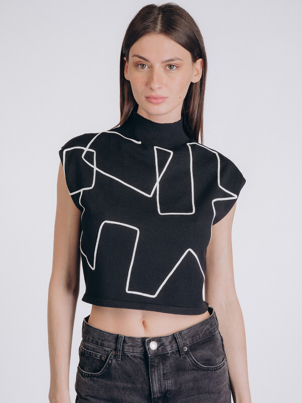 Женская кофта