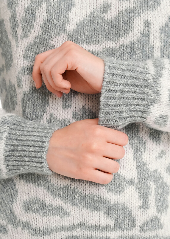 Джемпер женский