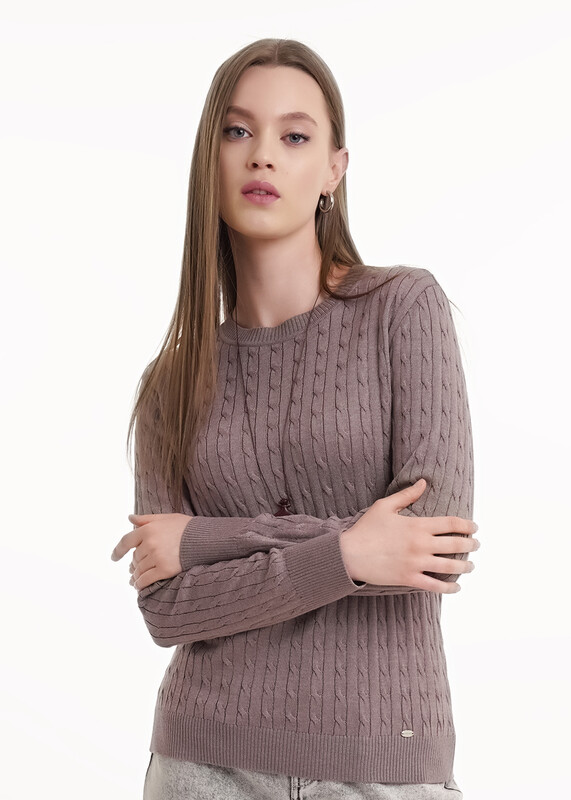 Джемпер женский