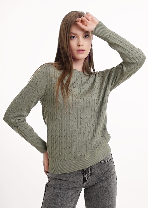 Джемпер женский