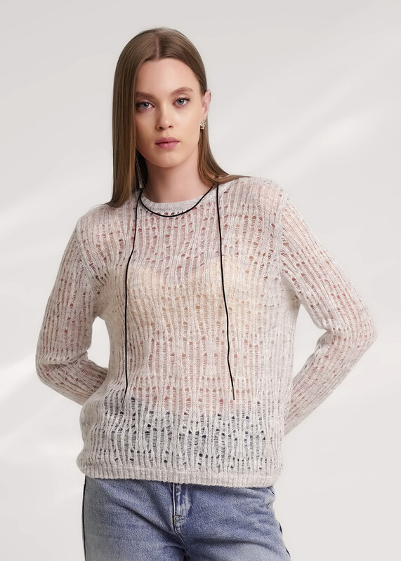 Джемпер женский