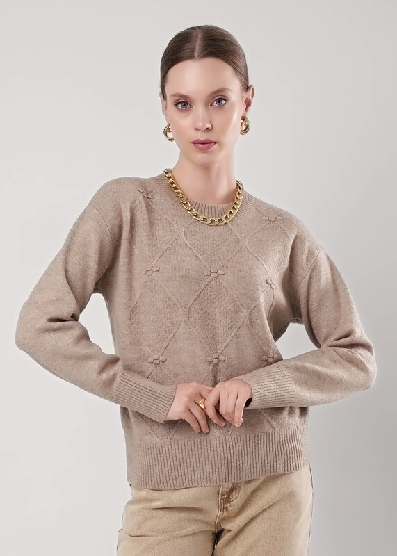 Джемпер женский