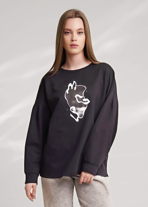 Джемпер женский